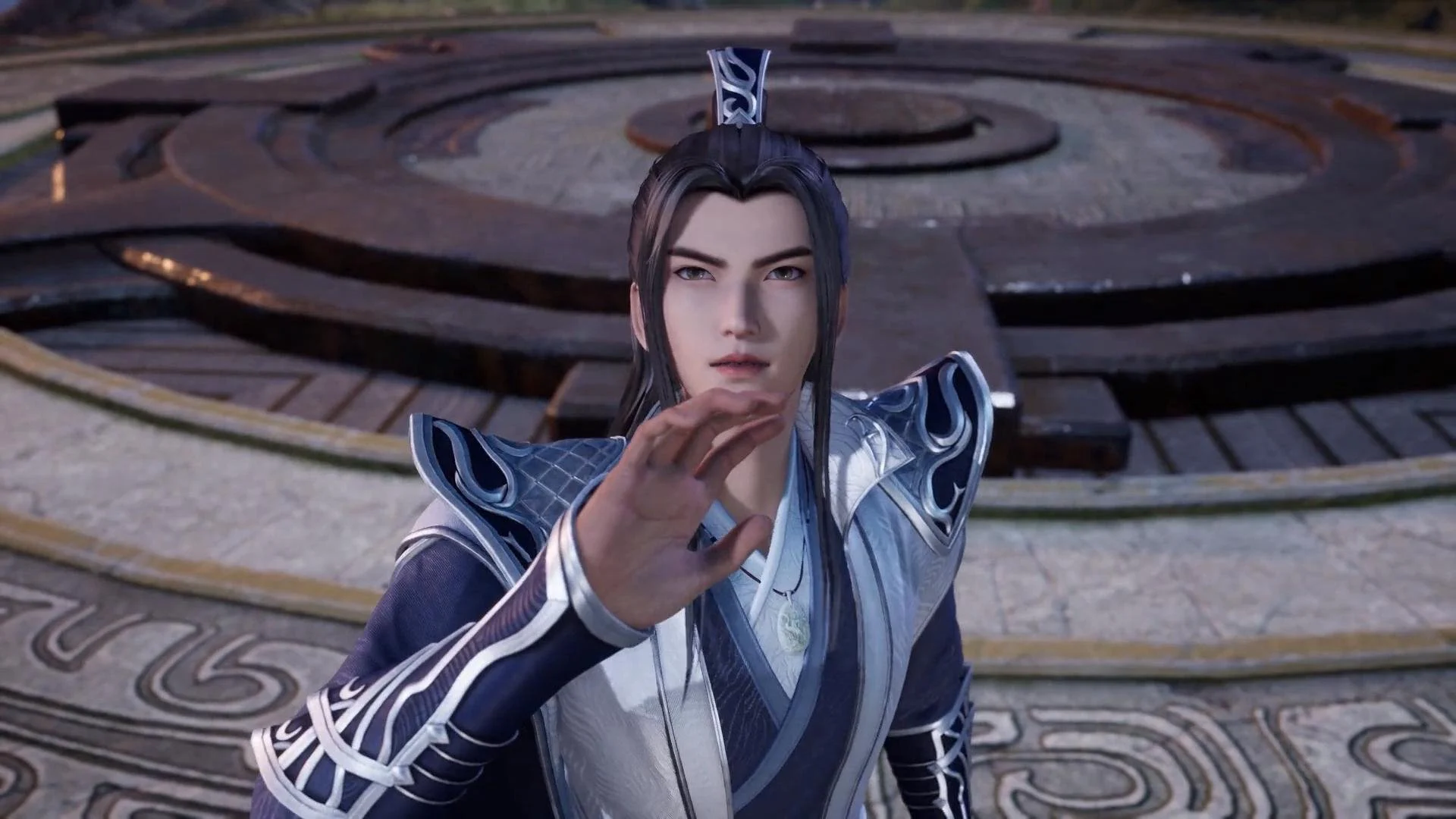 Vạn Giới Độc Tôn