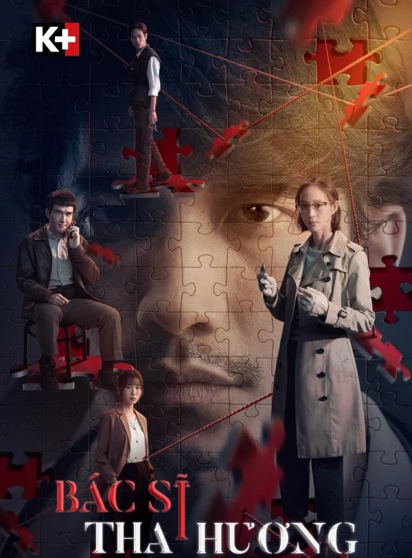 Xem Phim Bác Sĩ Tha Hương