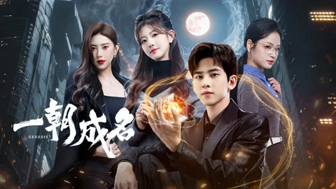 Xem Phim Nhất Triều Thành Danh Vietsub HD Online