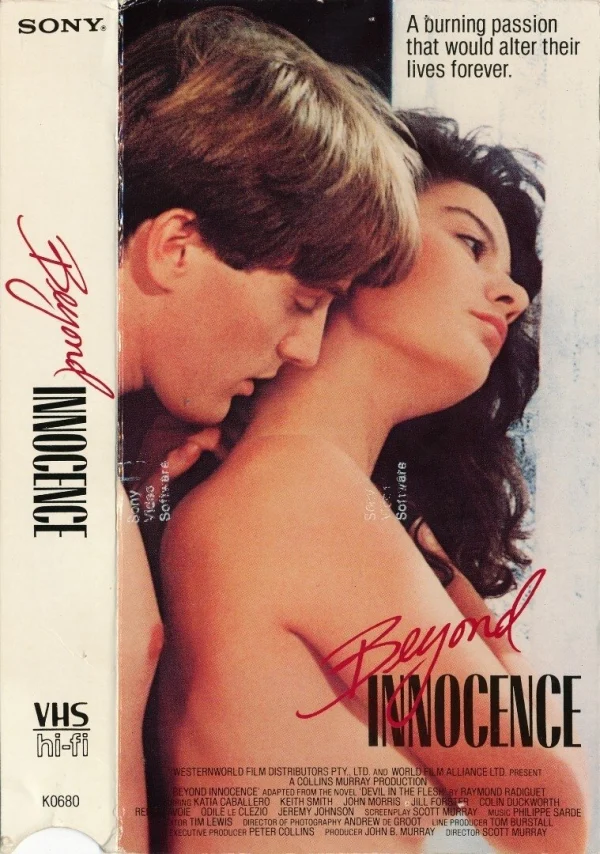 Xem Phim Quỷ Dữ Trong Xác Thịt