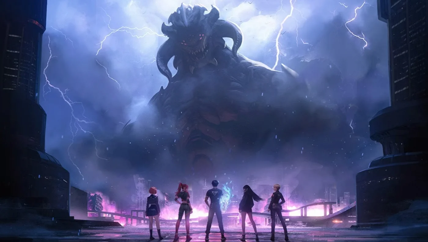 Xem Phim Tiến Hóa Siêu Phàm Vietsub HD Online