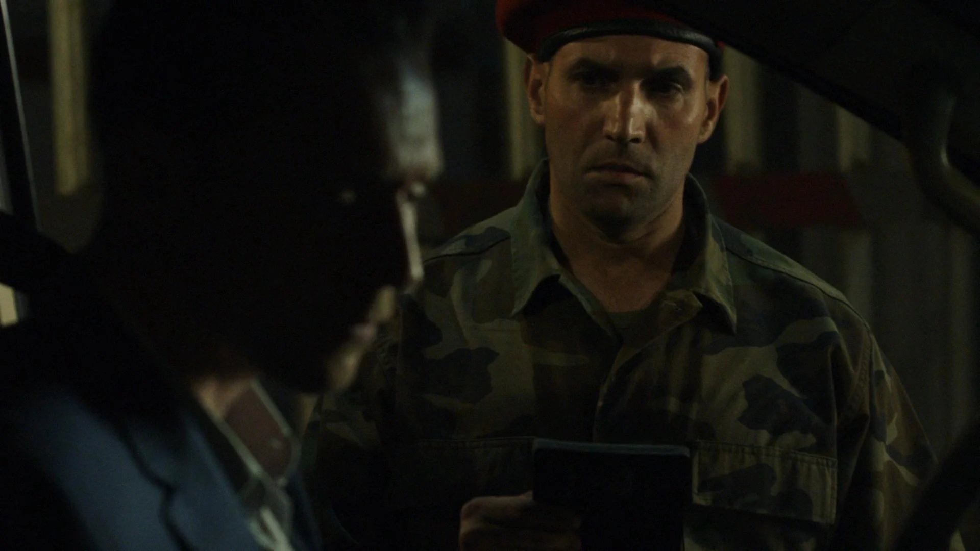 Xem Phim Người Quản Lý Ca Đêm (Phần 2) Vietsub HD Online