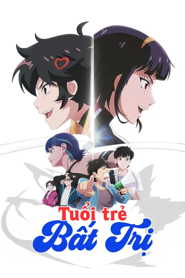 Xem Phim Tuổi Trẻ Bất Trị