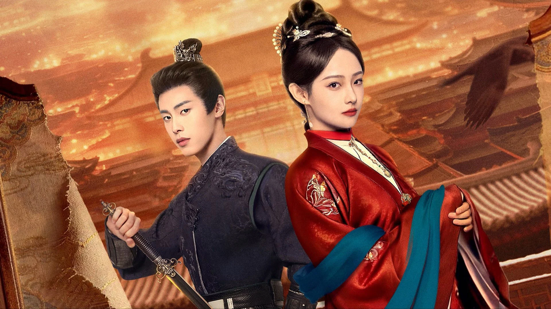 Xem Phim Vinh Hoa Lệnh Vietsub HD Online